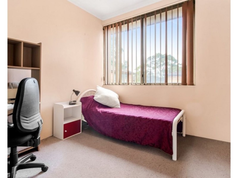 23/25-27 St Ann Street, Merrylands NSW 2160