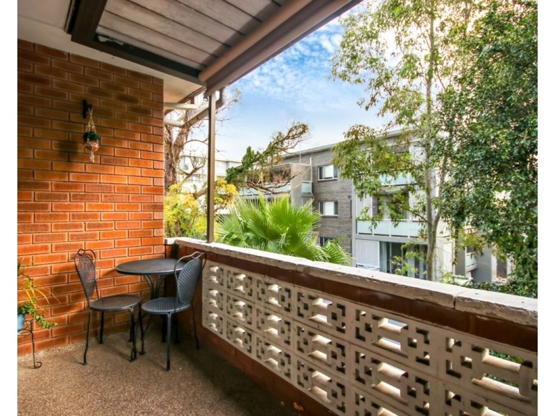 23/25-27 St Ann Street, Merrylands NSW 2160