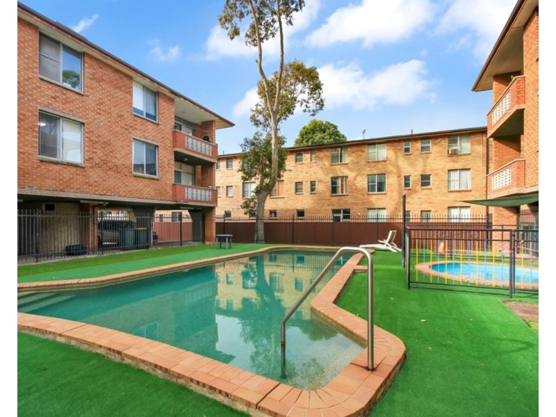 23/25-27 St Ann Street, Merrylands NSW 2160