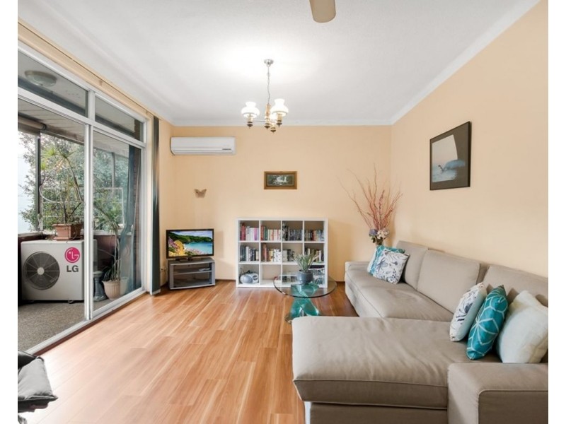 23/25-27 St Ann Street, Merrylands NSW 2160