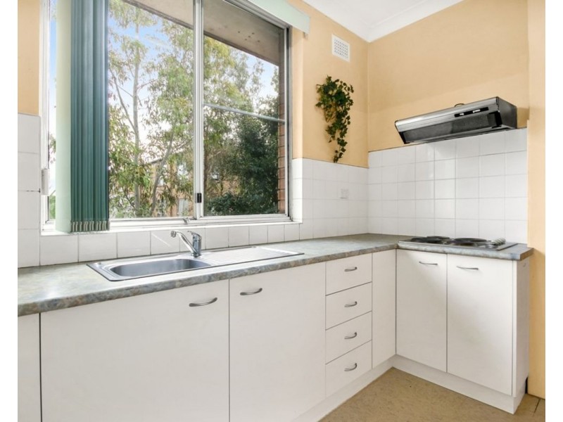 23/25-27 St Ann Street, Merrylands NSW 2160