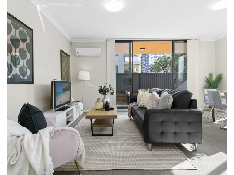 78/76-84 Railway Terrace, Merrylands NSW 2160