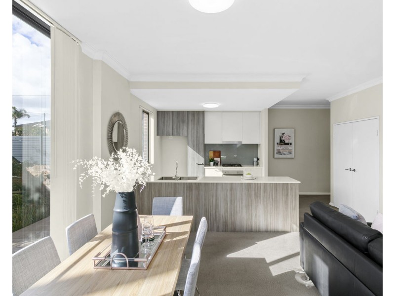 78/76-84 Railway Terrace, Merrylands NSW 2160