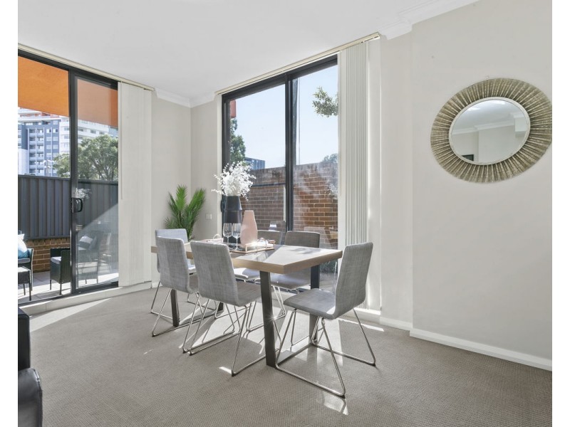 78/76-84 Railway Terrace, Merrylands NSW 2160