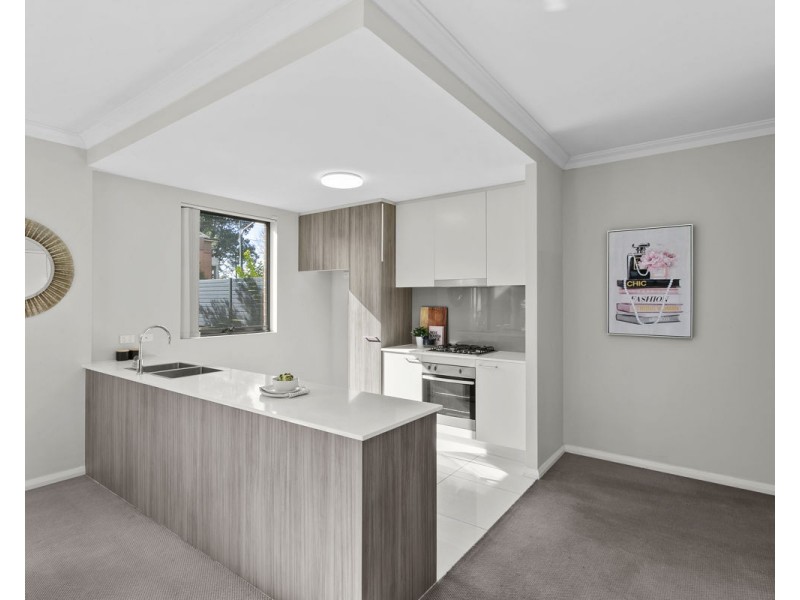 78/76-84 Railway Terrace, Merrylands NSW 2160