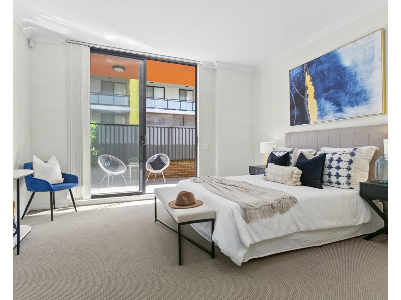 78/76-84 Railway Terrace, Merrylands NSW 2160