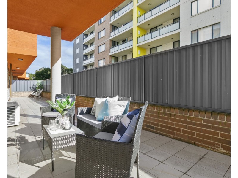 78/76-84 Railway Terrace, Merrylands NSW 2160