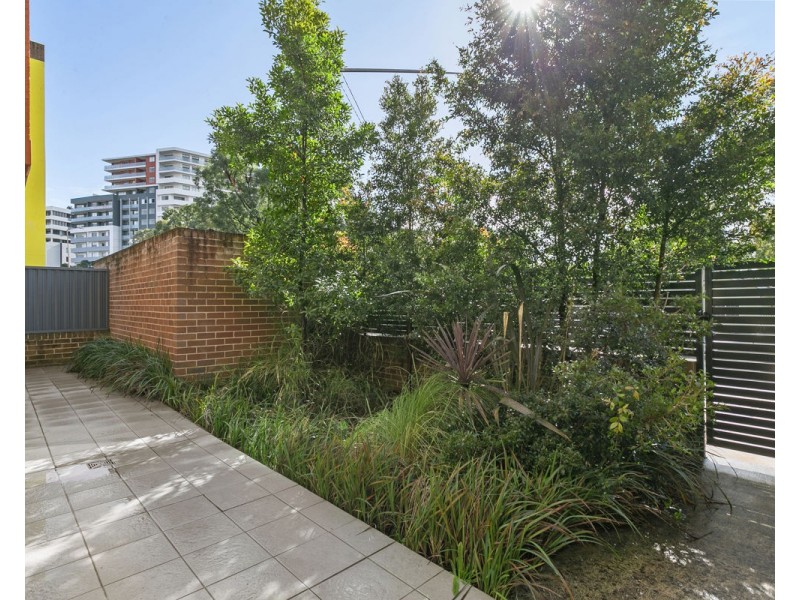 78/76-84 Railway Terrace, Merrylands NSW 2160