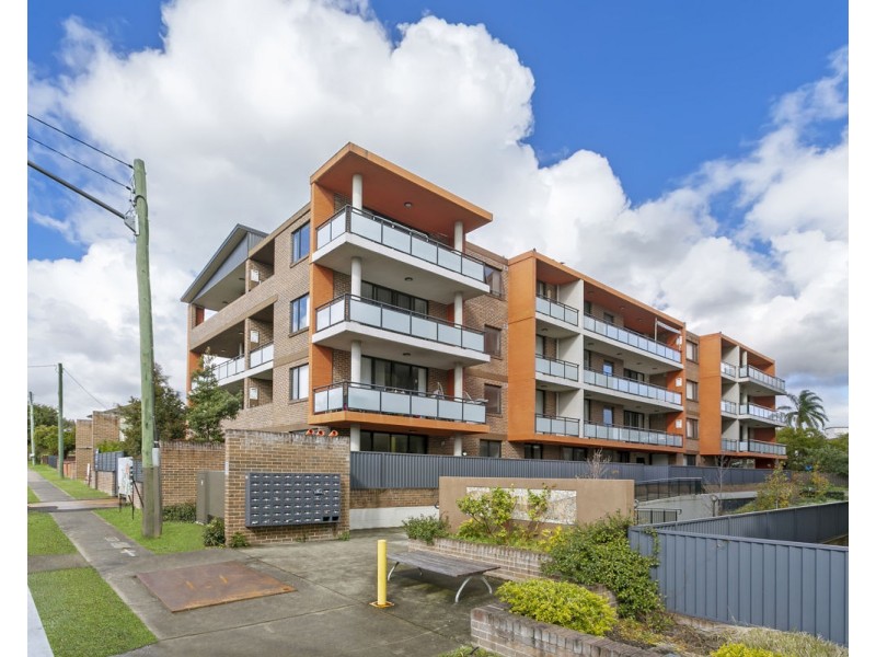 78/76-84 Railway Terrace, Merrylands NSW 2160
