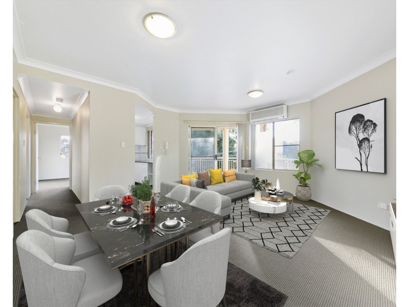 19/181-185 Sandal Cr, Carramar NSW 2163