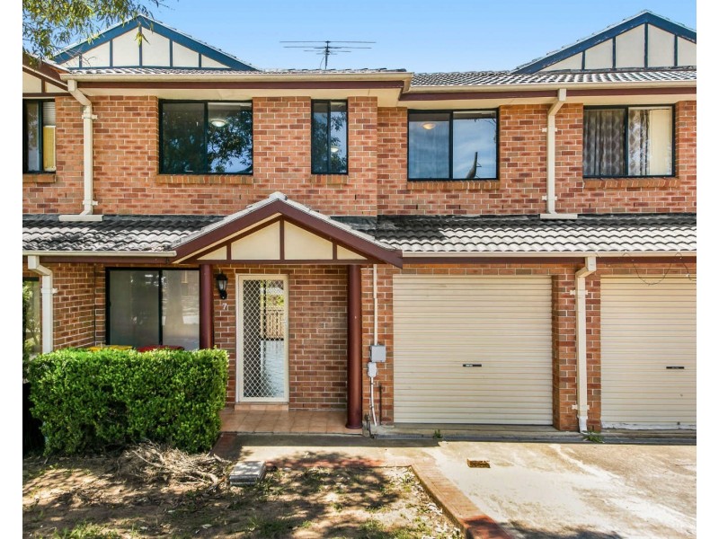 7/41 Patricia St, Blacktown NSW 2148