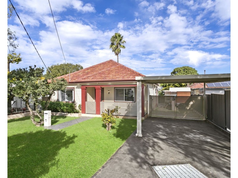 66 Brunswick Street, Granville NSW 2142