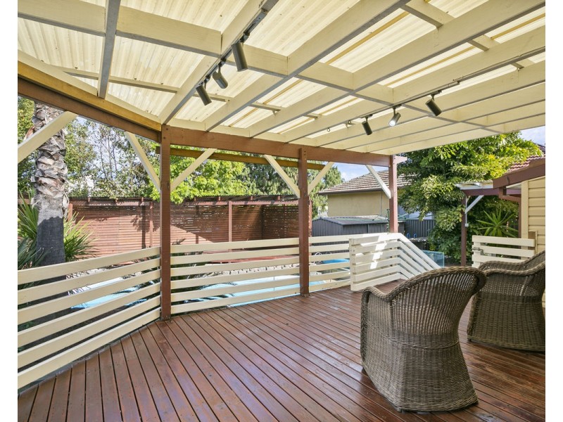 66 Brunswick Street, Granville NSW 2142