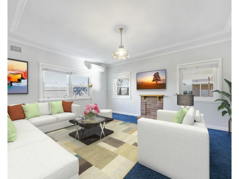 91 Coleman St, Merrylands NSW 2160