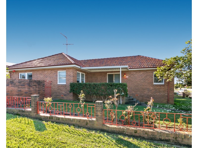91 Coleman St, Merrylands NSW 2160
