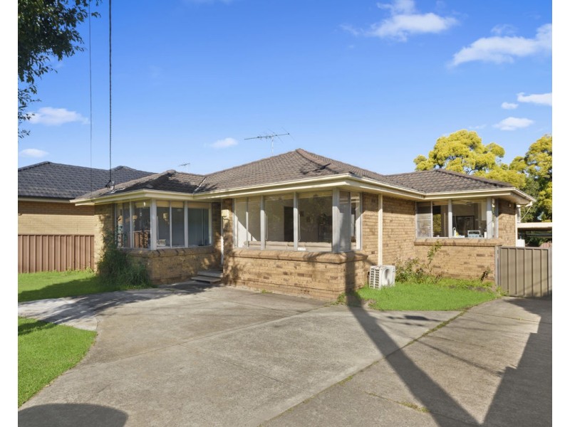 34 Gipps Road, Greystanes NSW 2145