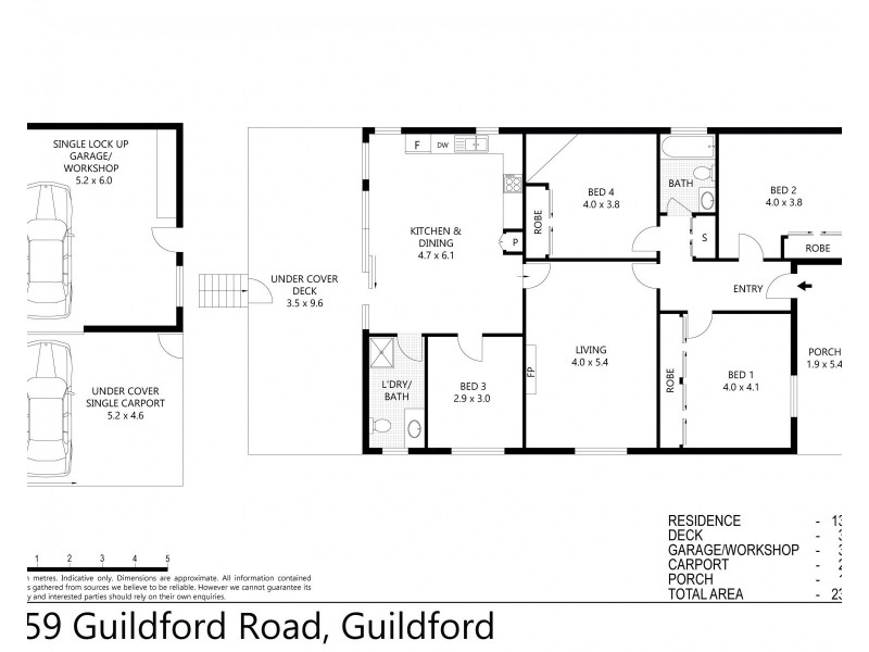 159 Guildford Rd, Guildford NSW 2161