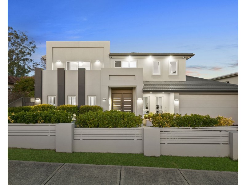 23 Queen Street, Guildford NSW 2161