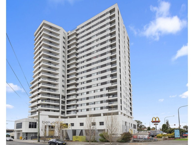 404/5 Second Avenue, Blacktown NSW 2148