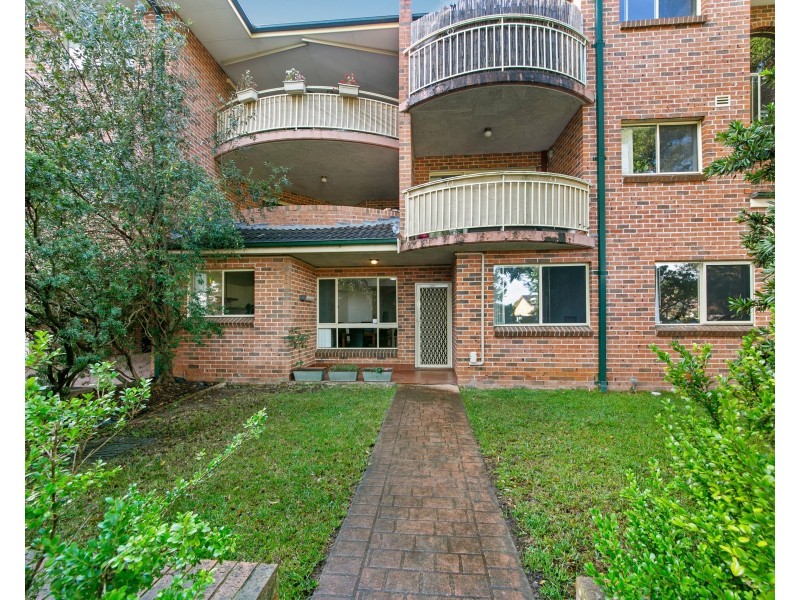 1/35-37 Windsor Rd, Merrylands NSW 2160