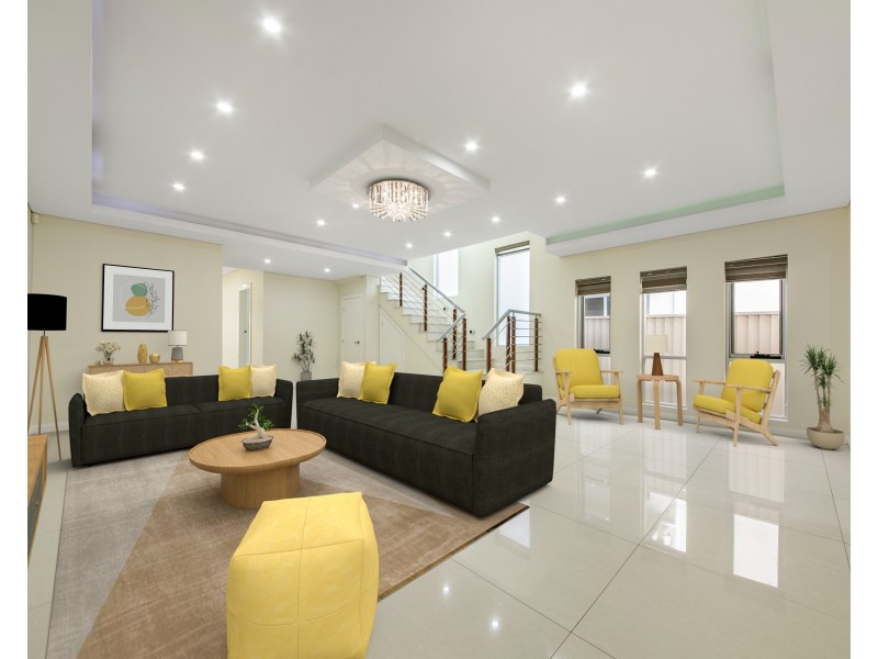 4B Johnstone St, Guildford West NSW 2161