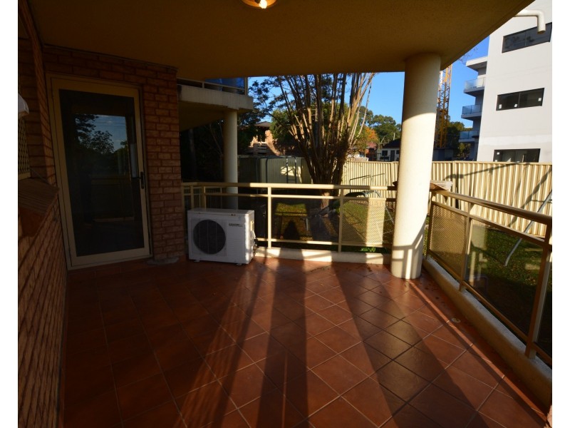 1/109 Military Rd, Guildford NSW 2161
