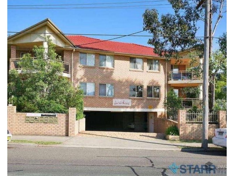 1/109 Military Rd, Guildford NSW 2161