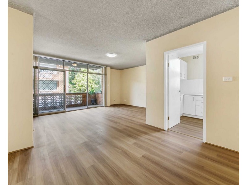 22/25 St Ann St, Merrylands NSW 2160