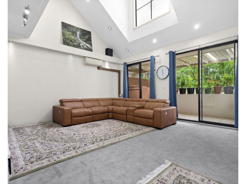 16/80-82 Mountford Avenue, Guildford NSW 2161