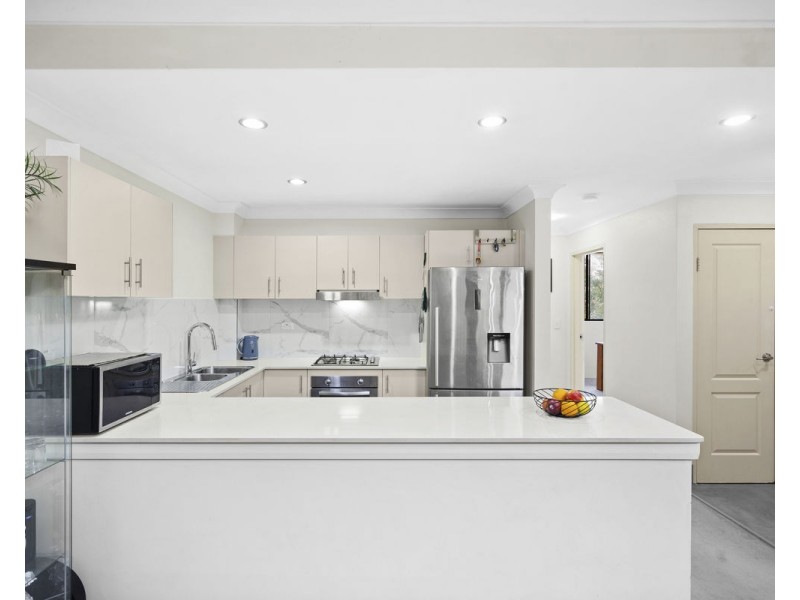 16/80-82 Mountford Avenue, Guildford NSW 2161