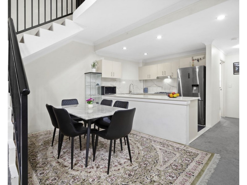 16/80-82 Mountford Avenue, Guildford NSW 2161