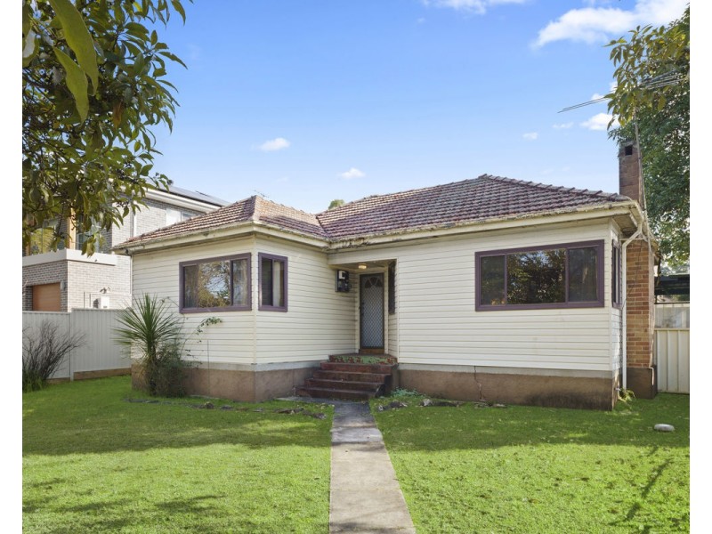 19 Chetwynd Road, Merrylands NSW 2160