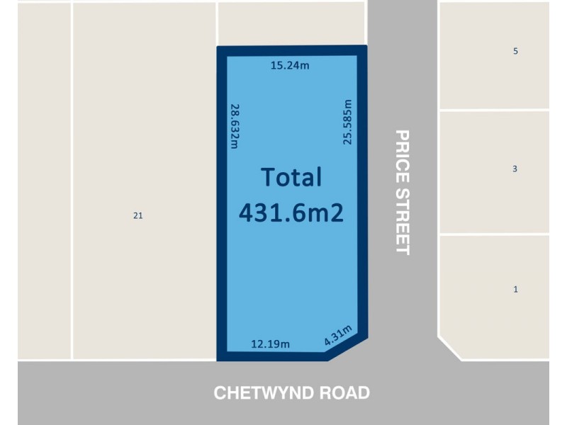 19 Chetwynd Road, Merrylands NSW 2160