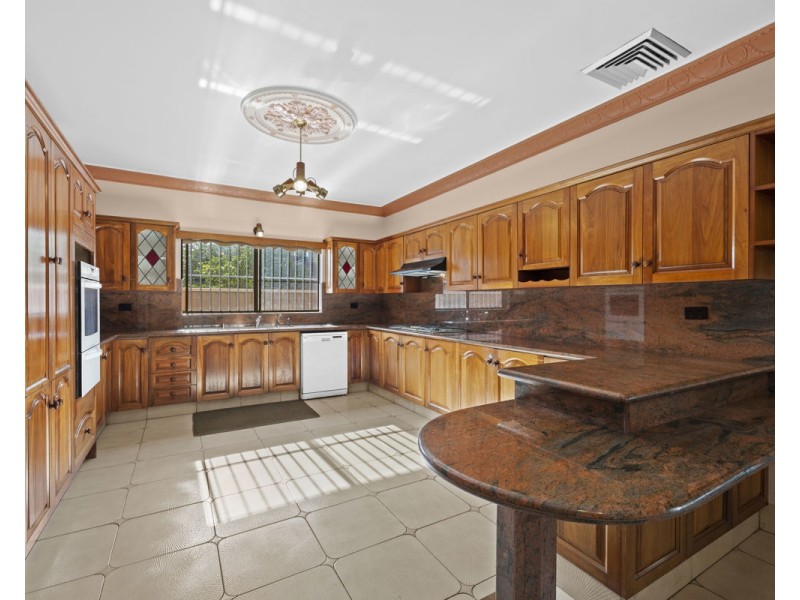 7 Kimberley Street, Merrylands NSW 2160