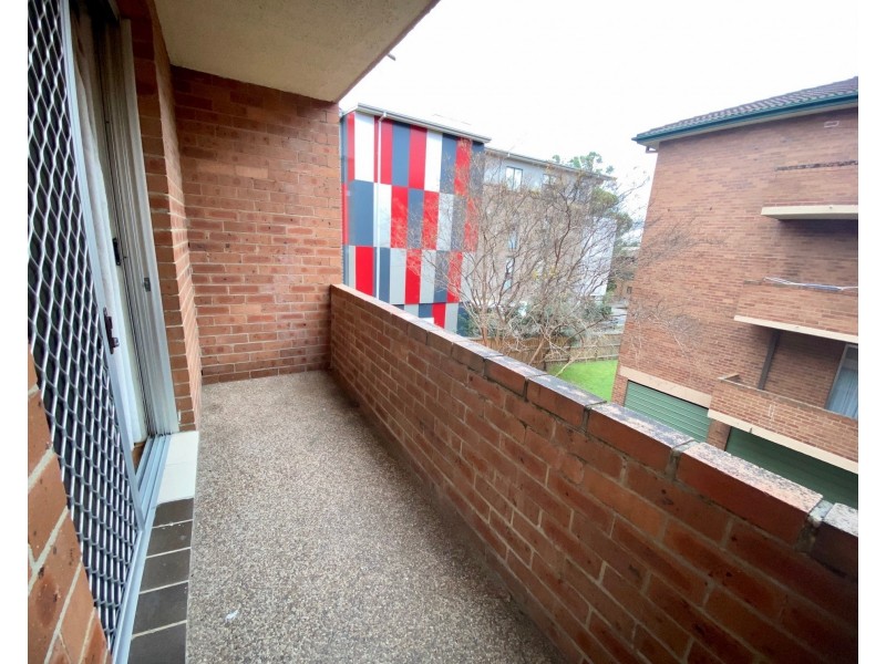 16/25-27 Lane St, Wentworthville NSW 2145