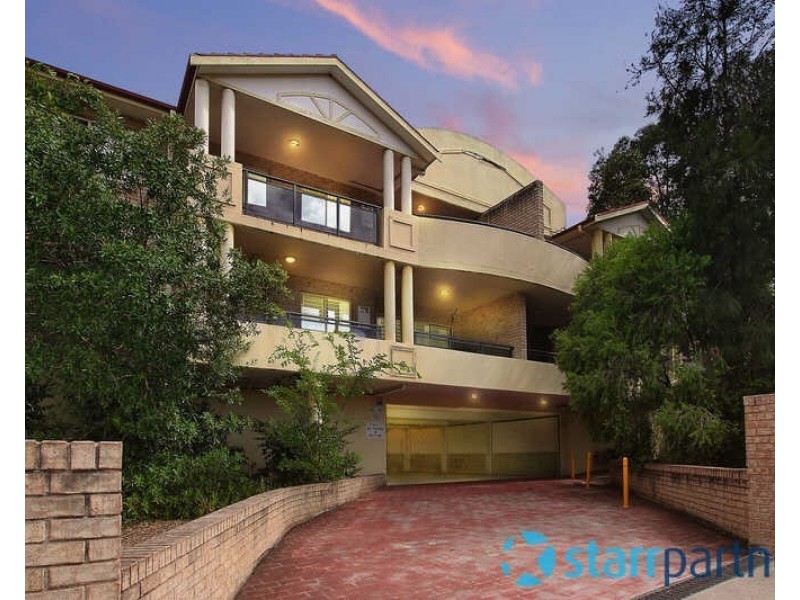 11/482 Merrylands Rd, Merrylands NSW 2160