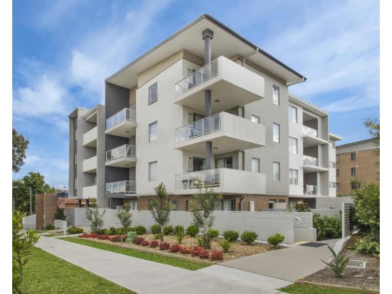 19/4-6 Peggy St, Mays Hill NSW 2145