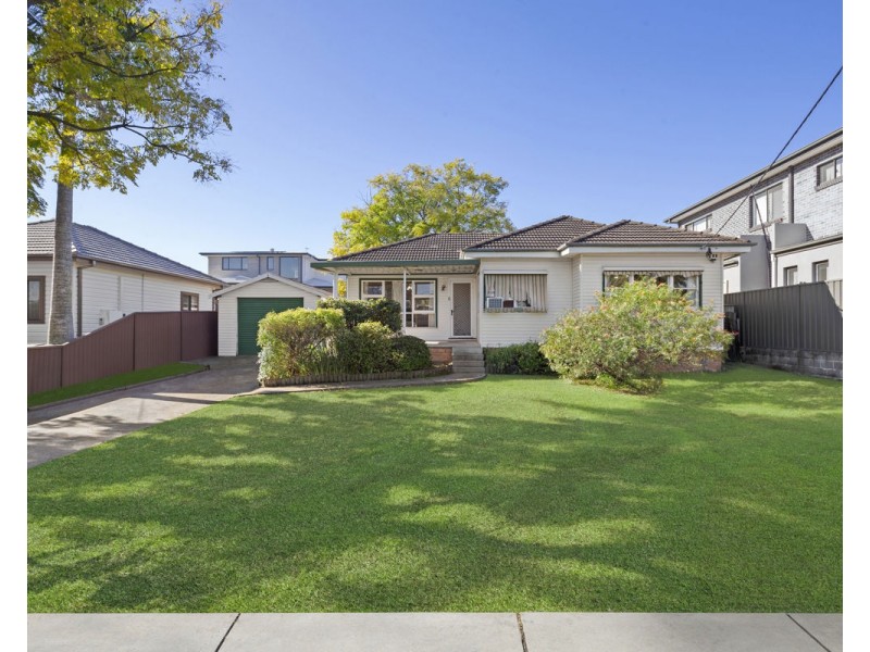 28 Hanbury Street, Greystanes NSW 2145