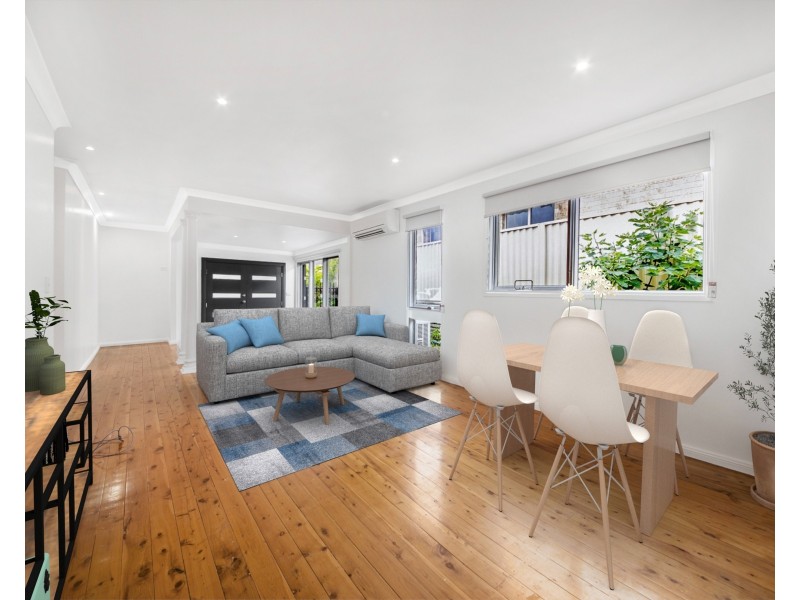 6/1-3 Windsor Rd, Merrylands NSW 2160