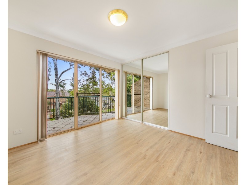 6/1-3 Windsor Rd, Merrylands NSW 2160