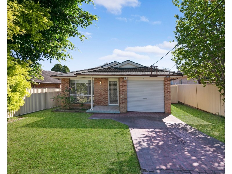 53 Desmond St, Merrylands West NSW 2160