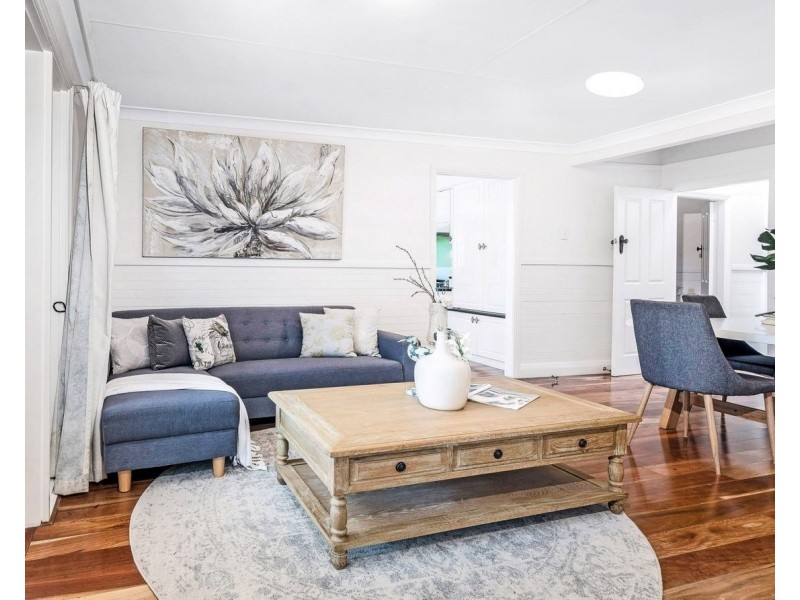 1 Rossiter St, Granville NSW 2142