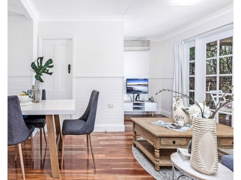 1 Rossiter St, Granville NSW 2142