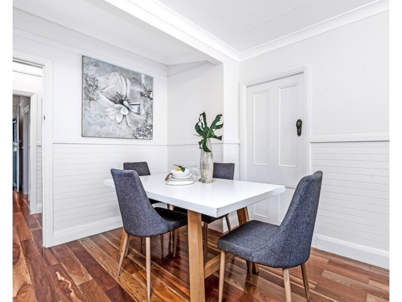 1 Rossiter St, Granville NSW 2142