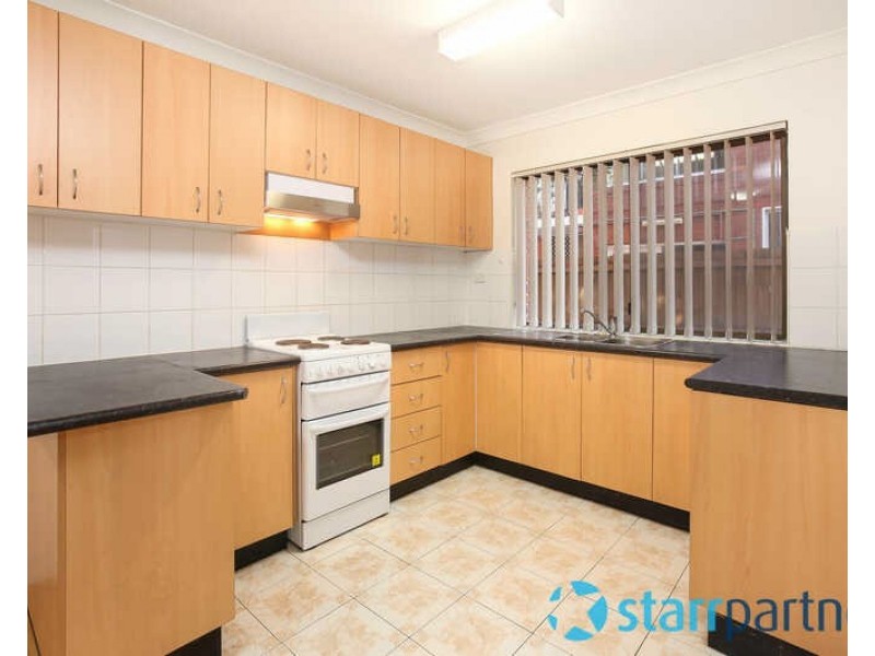 1/18 The Trongate St, Granville NSW 2142