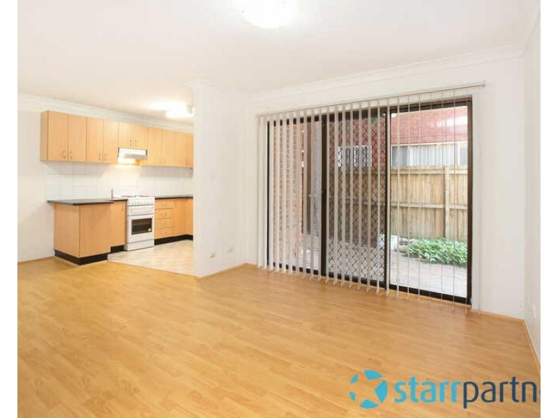 1/18 The Trongate St, Granville NSW 2142