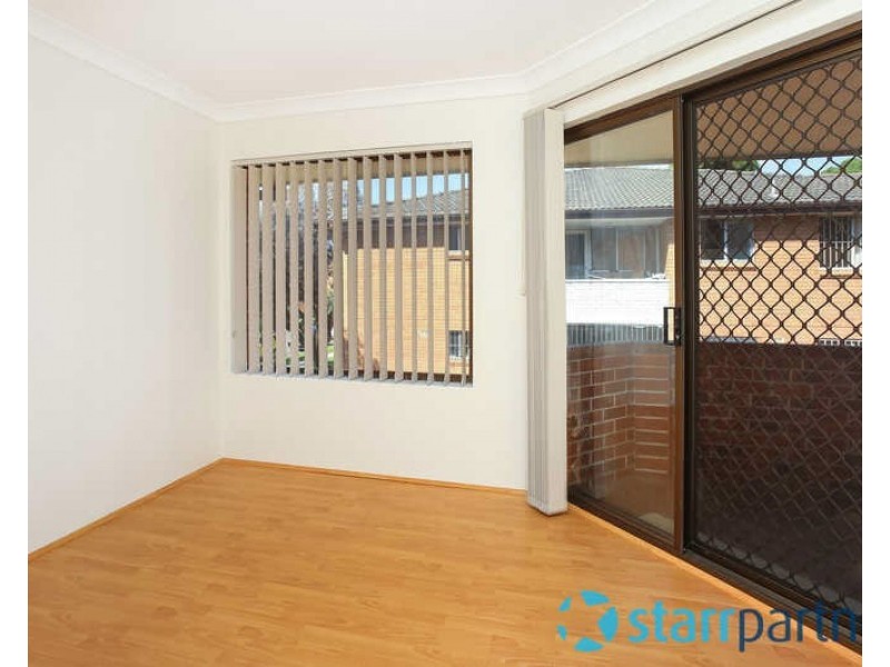 1/18 The Trongate St, Granville NSW 2142