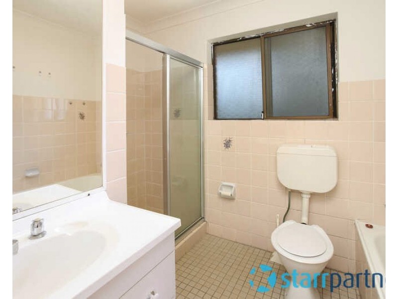 1/18 The Trongate St, Granville NSW 2142