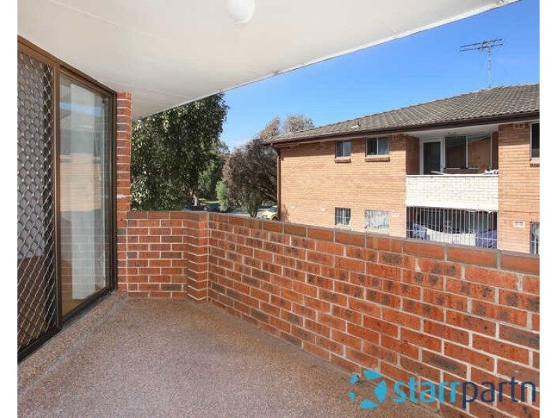 1/18 The Trongate St, Granville NSW 2142