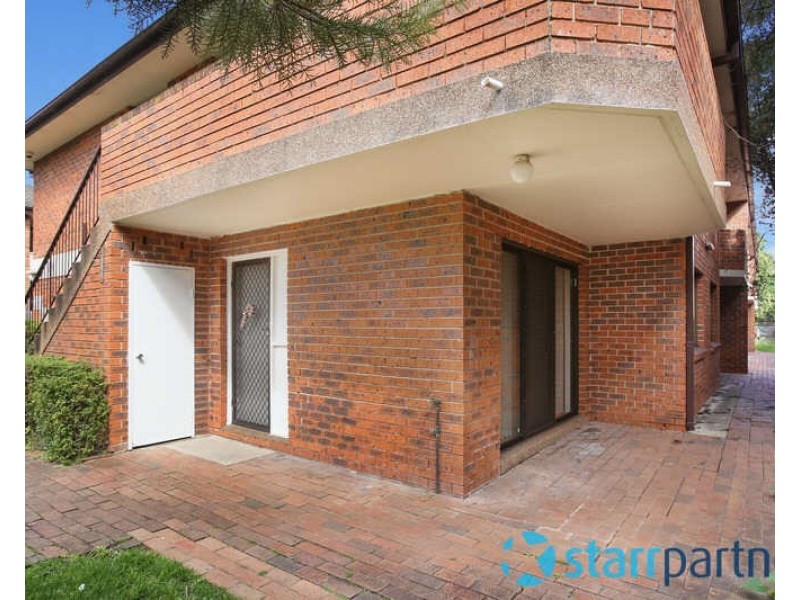 1/18 The Trongate St, Granville NSW 2142